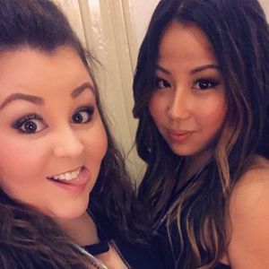 Meet your Posher, Brittney
